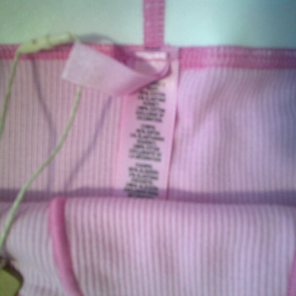 SKIMS Pink High-Waist Panties - Picture 2 of 2